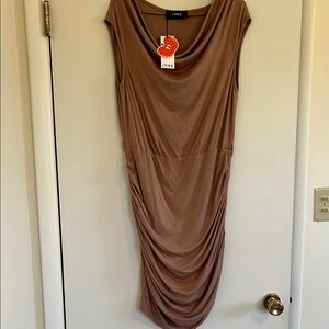 Cider Bodycon Dress